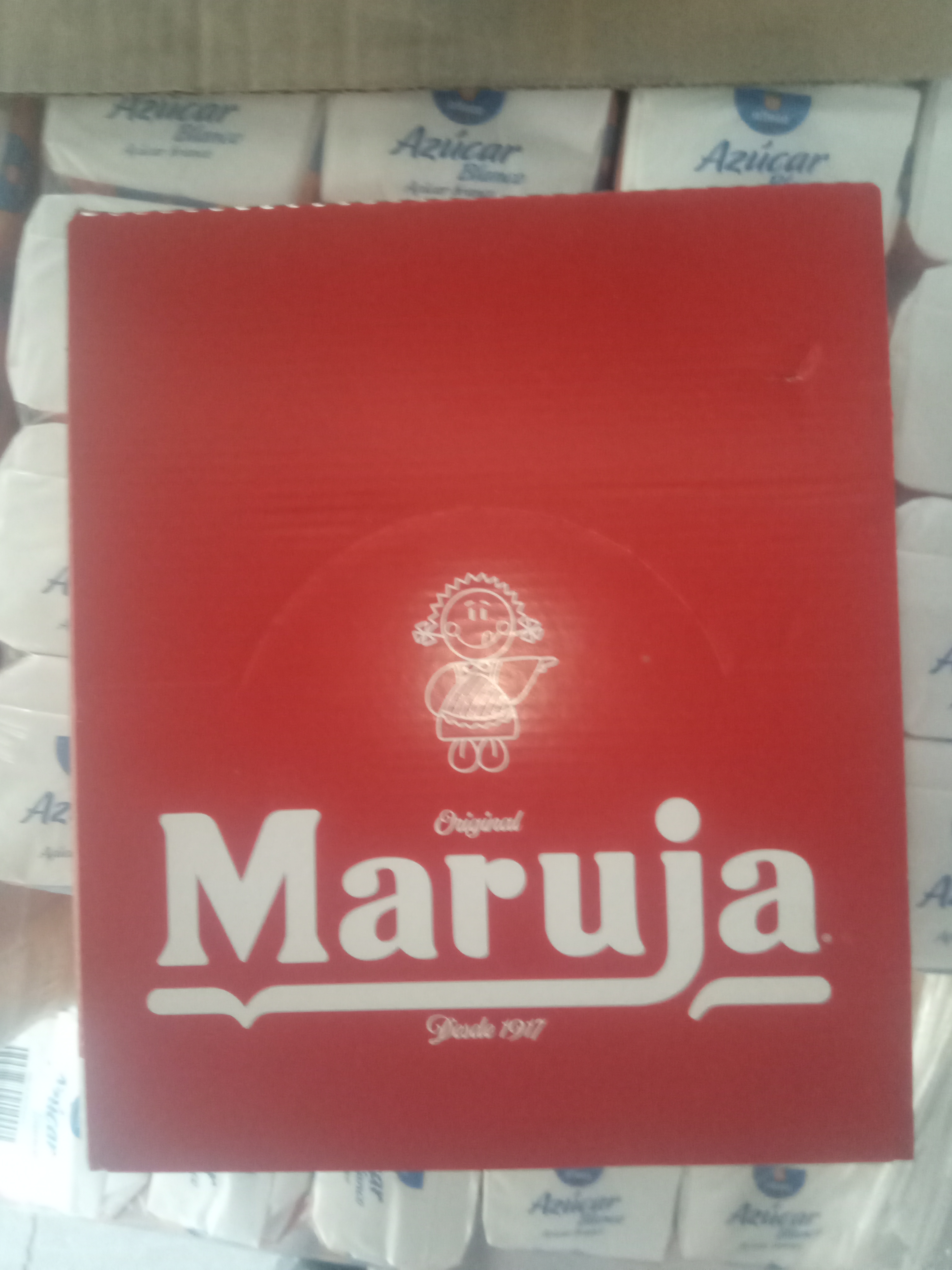 MARUJA ESP