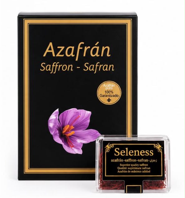 ZAAFRAN 0.50 G