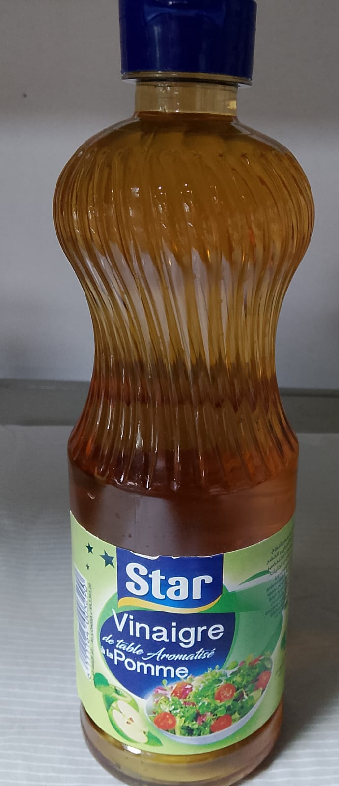 ACETO POMME STAR 50 CL /12 PZ