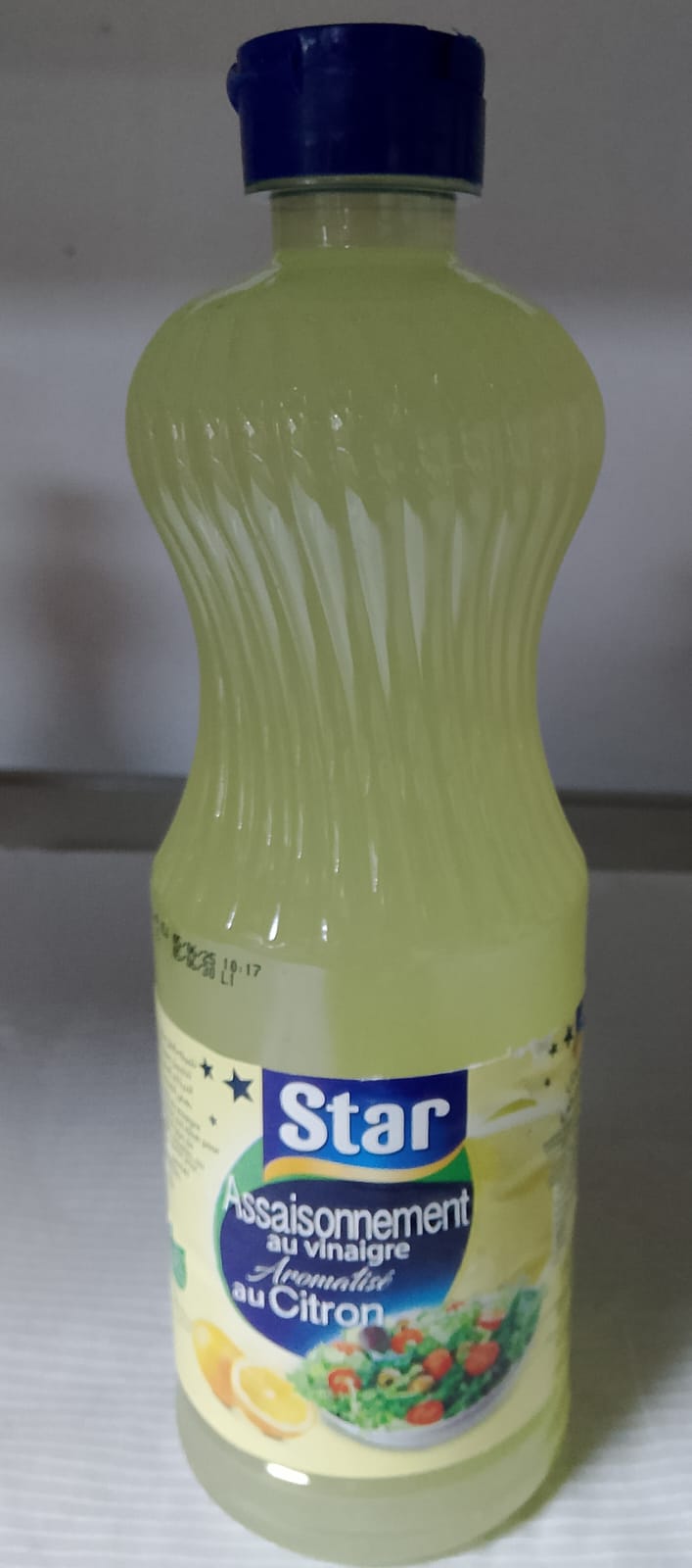 ACETO LIMON STAR 50 CL /12 PZ