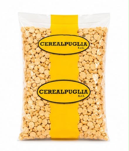 FAVE SGUSCIATE 800 GR