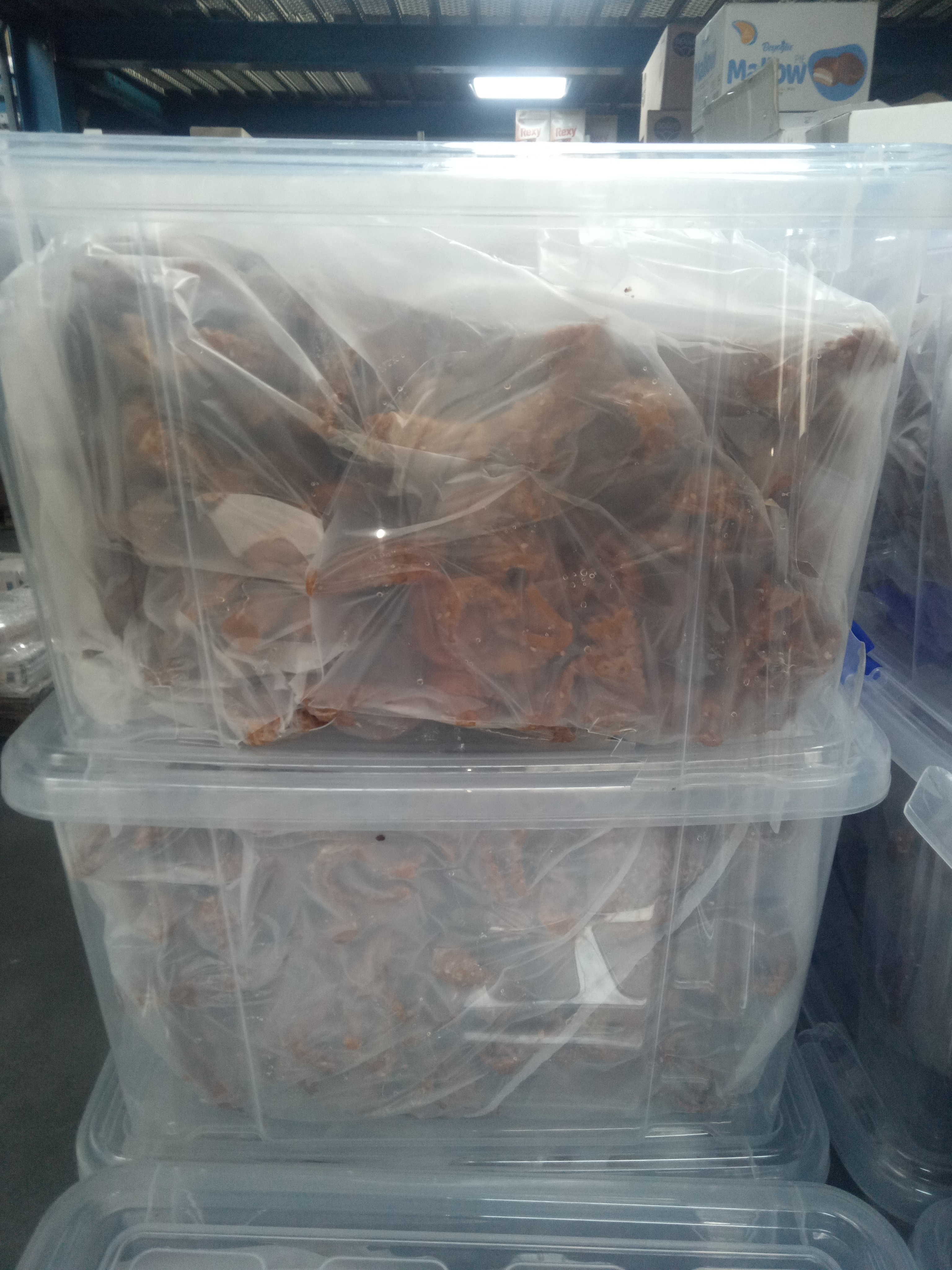 CHEBAKIA 10KG