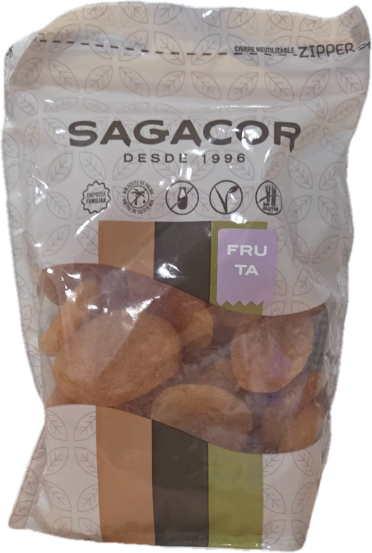 ALBICOCA SECCA