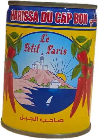 Hrissa du cap pon le petite paris