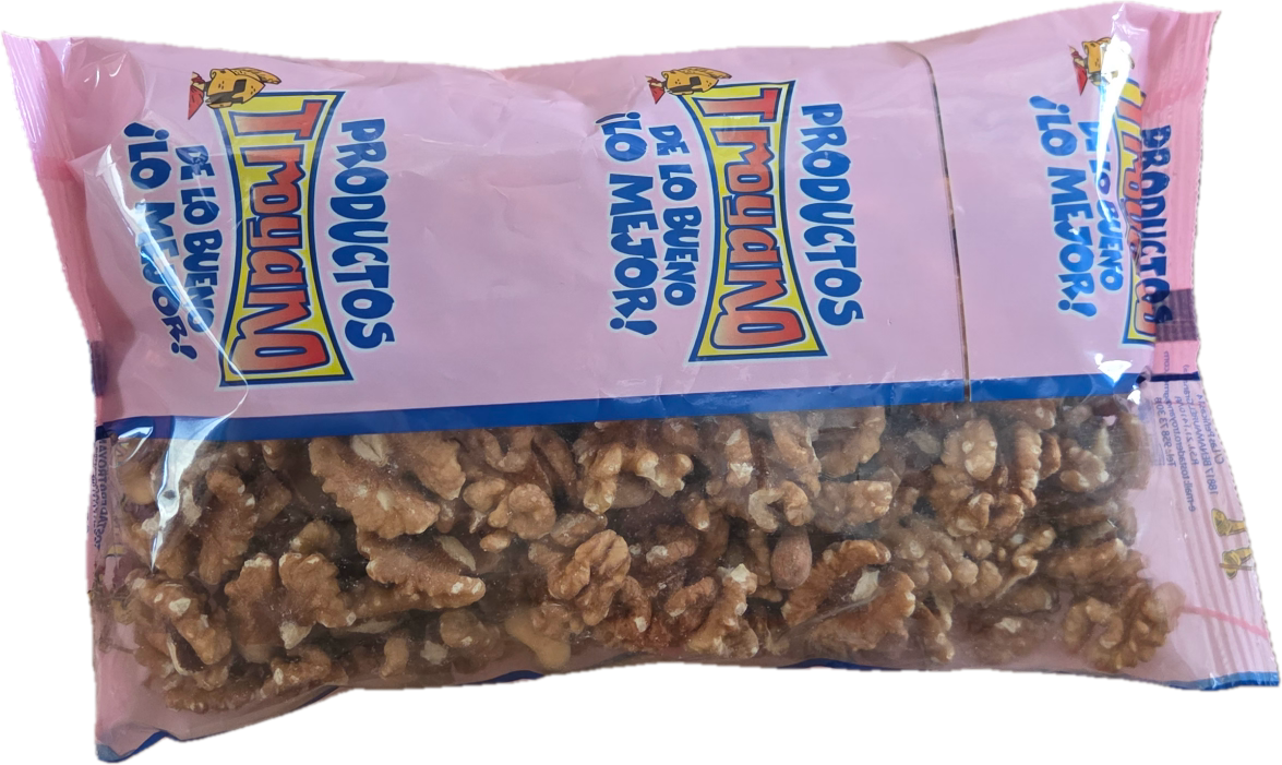 FRUTTA SECCA MIXTE  800 gr