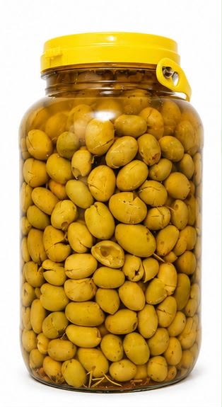 OLIVE MSLALA 2.3KG