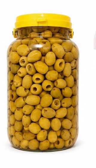 OLIVE SENZA NOCCIOLO 2KG