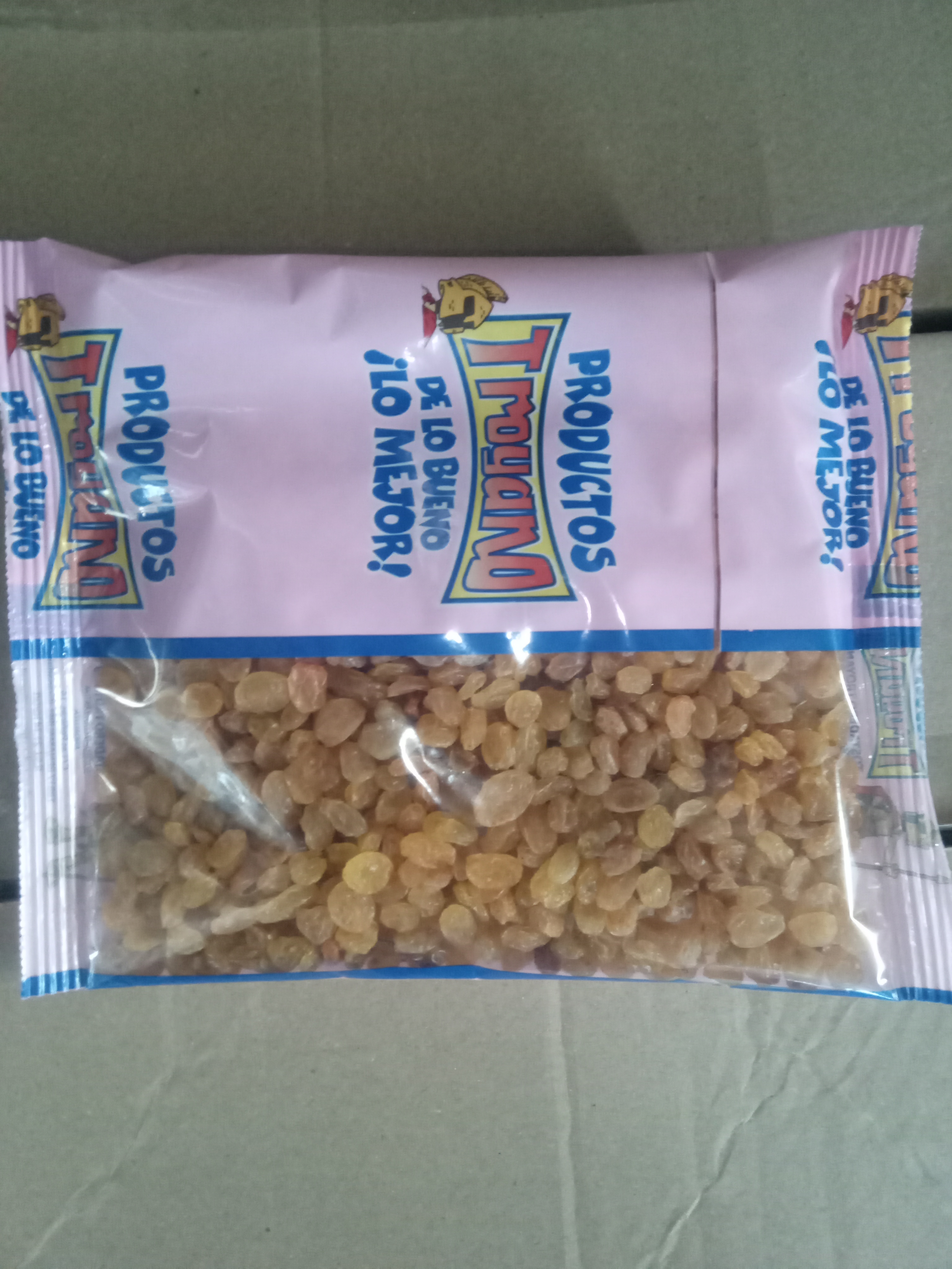 UVETTA GOLDEN IRAN 400GR