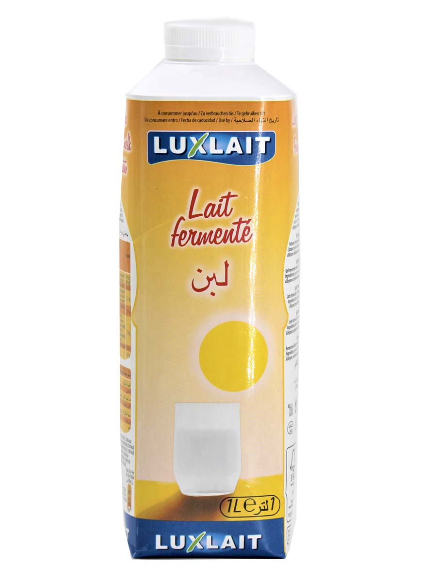 LBAN LUXLAIT 1L