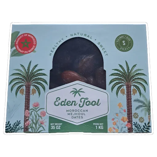 DATTERI MEDJOUL 1KG