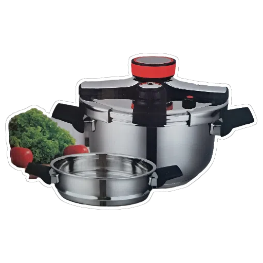 PRESION INOX SH GALAXY 3*1 10L