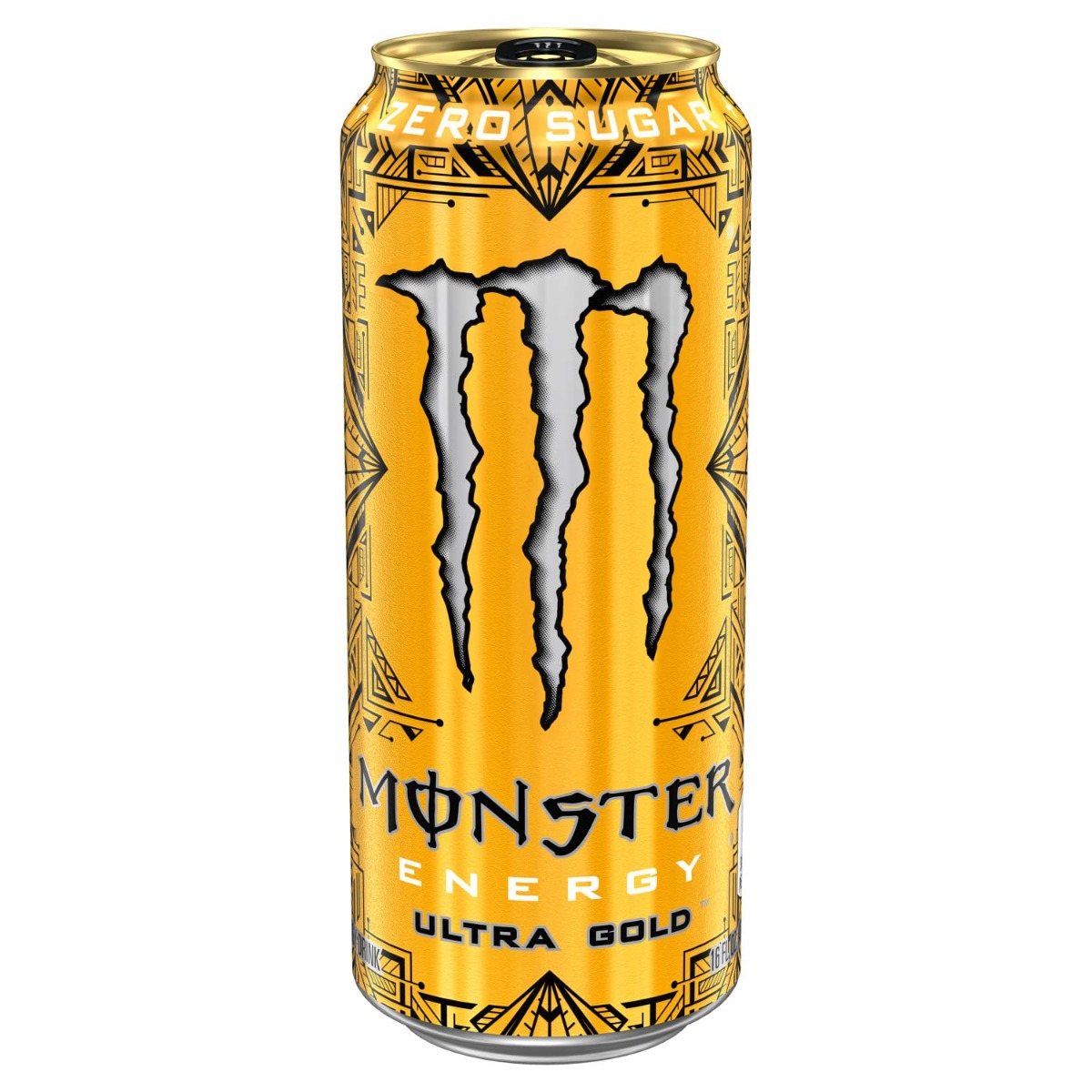 MONSTER ANANAS