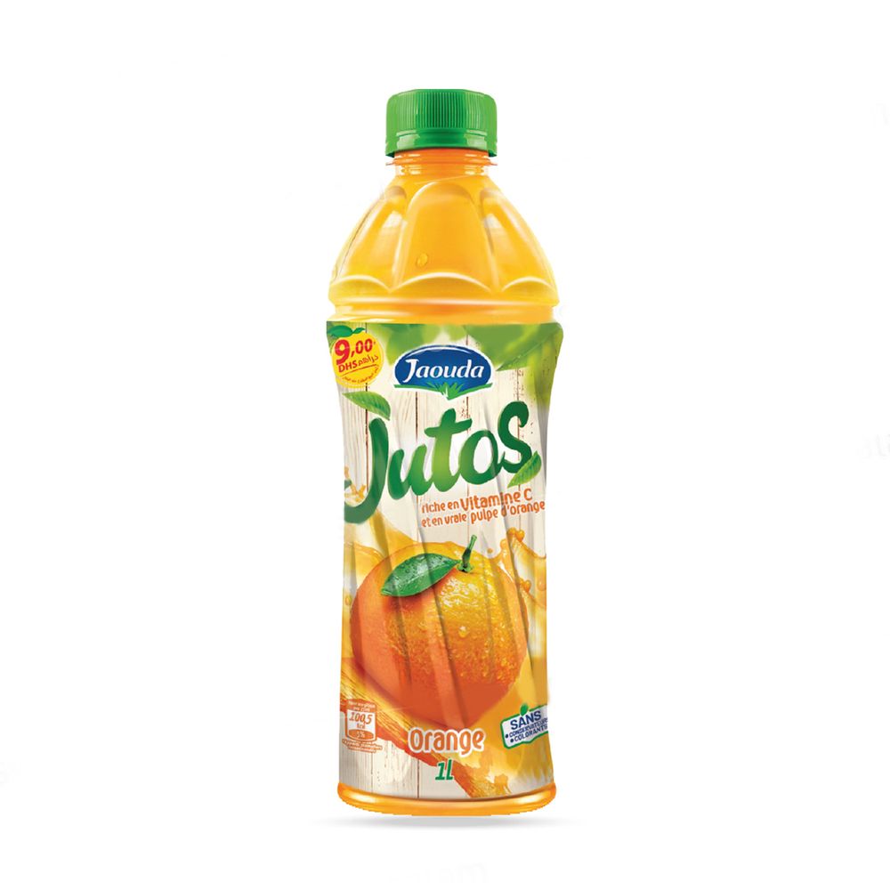 SUCCO PALPI JUTOS