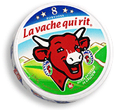 LA VACHE QUI RIT 120G