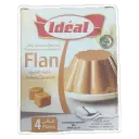 IDEAL FLAN CARAMELLO