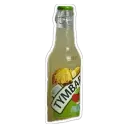 TIMBARK ICE TEA PINEAPP COCONU BANANA 250 ML