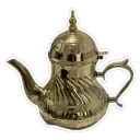 BARRAD ORO