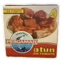 ATUN PESCAMAR TOMATE