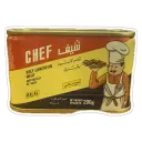 CHEF 200GR
