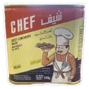 CHEF 340GR