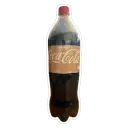 COCA COLA VANILLA 1,5L