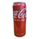 COCACOLA LATTINA