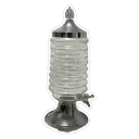 DISPENSER CON RUBINETTO