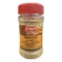 EL BENNA ZENZERO PURO 90GR