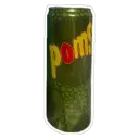 POMS LATTINA  33CL