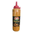 SALSA ALGERIAN