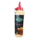 SALSA SAMURAI 500ML
