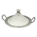 TAJINE INOX
