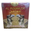 THE  AL MOUHAJIR ROSSO 200GR