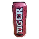 TIGER ENERGY ARBUZI GAR DRINK 0.5L