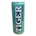 TIGER ENERGY DRINK MOJITO 0.25L