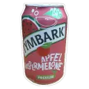 TIMBARK APPLE ARBUZ GAS DRINK 0.33L