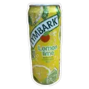 TIMBARK DRINK LEMON LIME 0.33L