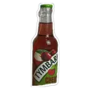 TIMBARK CHERRY APPLE 250 ML