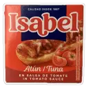 TONNO ISABEL POM.
