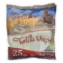 TORTILLA 25CM