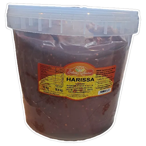 HARISSA 10KG