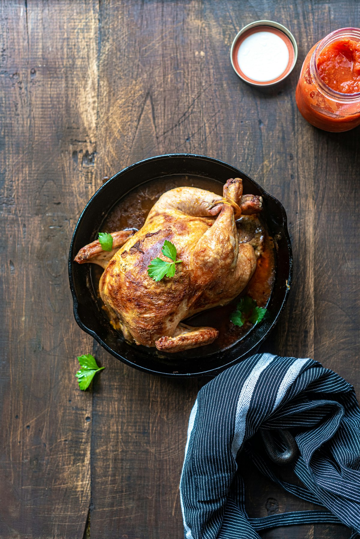 Cosce di pollo conf. 5 kg #36