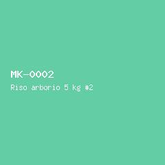 Riso arborio 5 kg #2