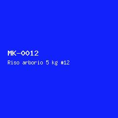 Riso arborio 5 kg #12