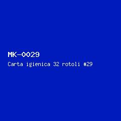 Carta igienica 32 rotoli #29