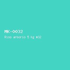 Riso arborio 5 kg #32