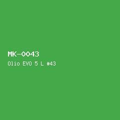 Olio EVO 5 L #43