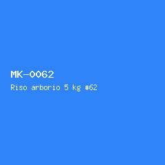 Riso arborio 5 kg #62