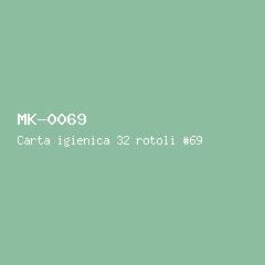 Carta igienica 32 rotoli #69