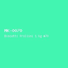 Biscotti frollini 1 kg #70